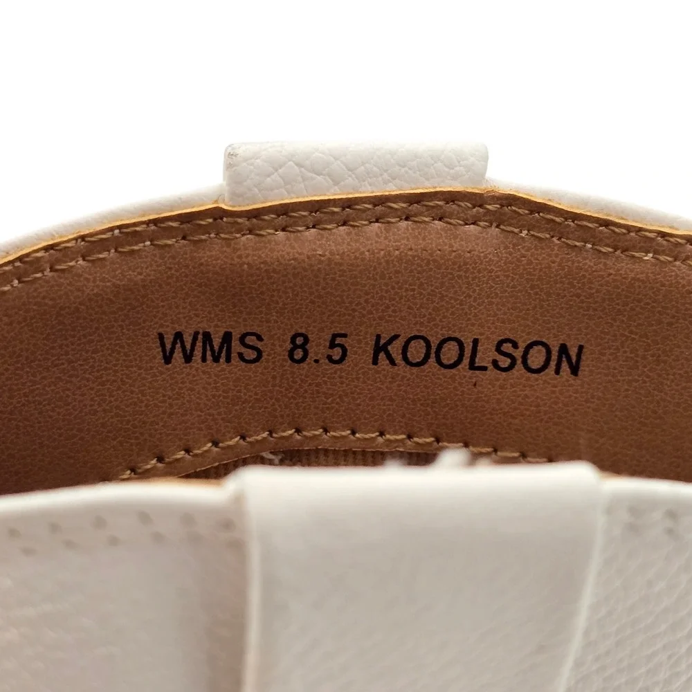 Koolson modern western